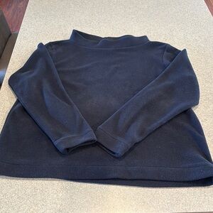 Navy Dudley Stephens Brighton Boatneck